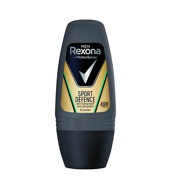 Rexona Men Sport Defence Kulka 50ml