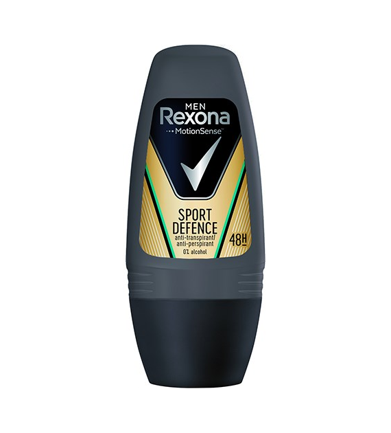 Rexona Men Sport Defence Kulka 50ml