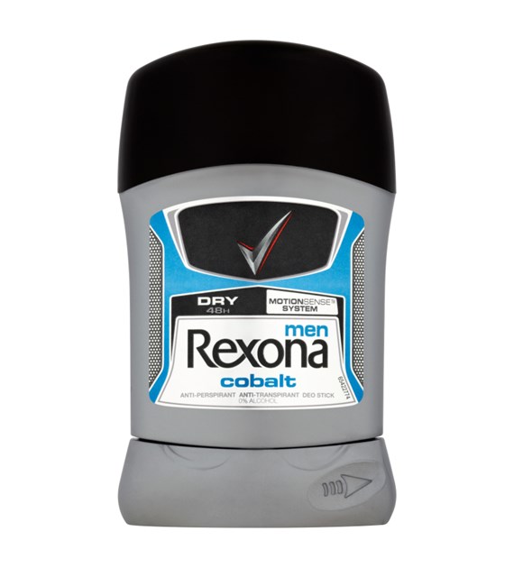 Rexona Men Cobalt Sztyft 50ml