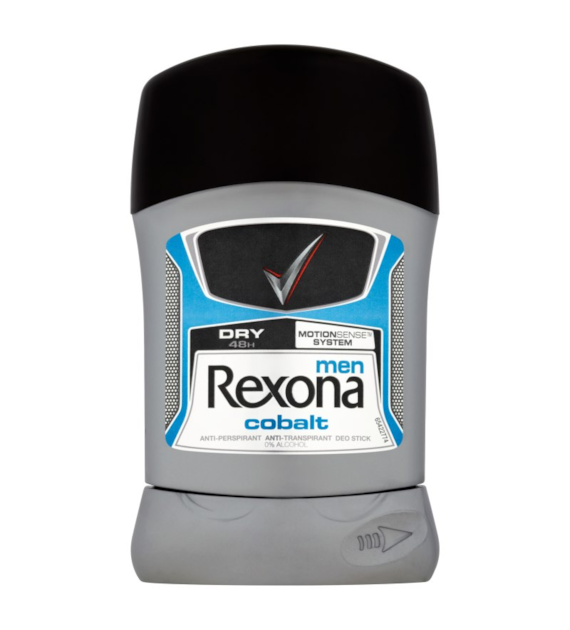 Rexona Men Cobalt Sztyft 50ml