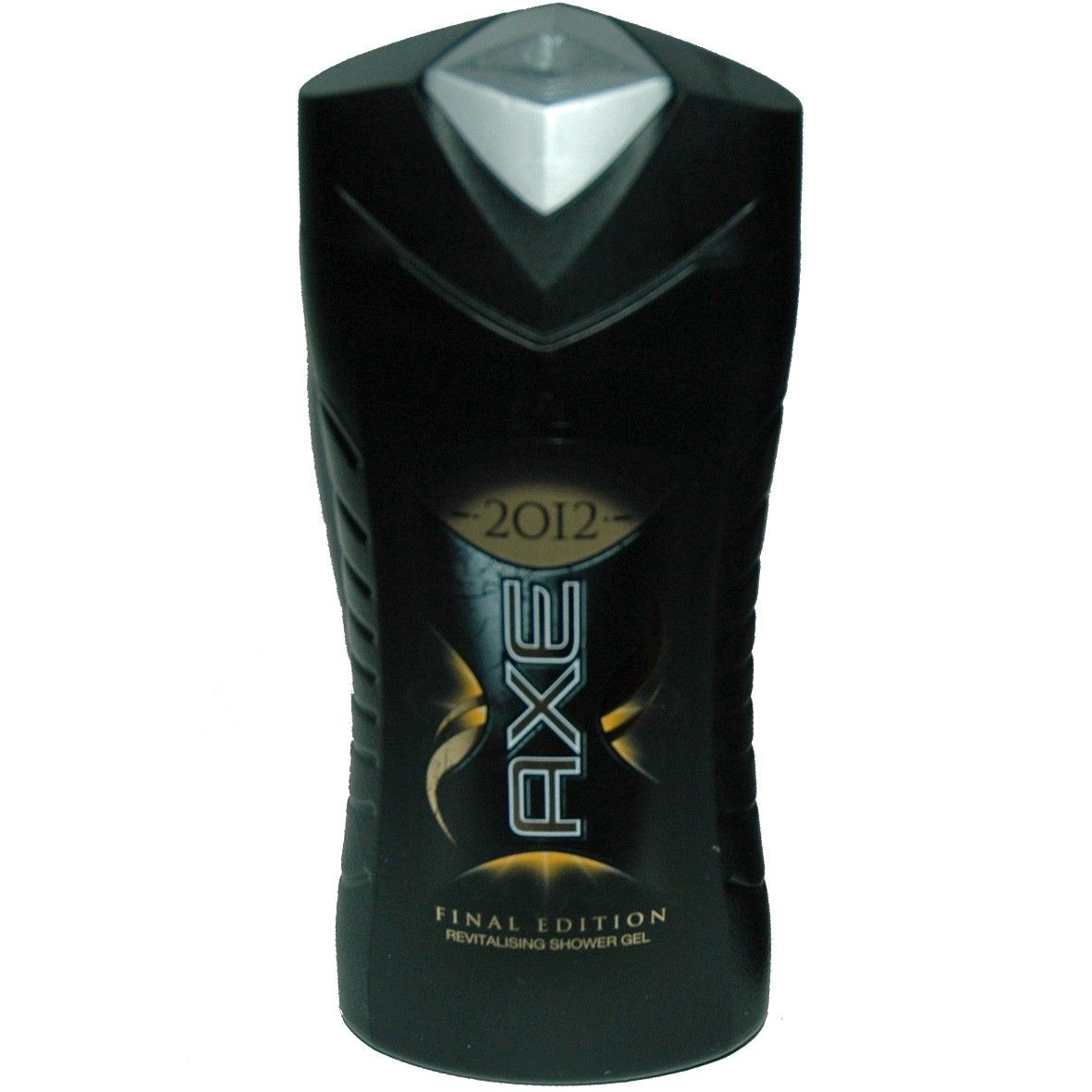 Axe Shower Gel Final Edition 2012 250ml