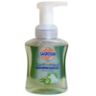 Sagrotan Aloe Vera Mydło Piana 250ml