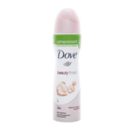 Dove Beauty Finish Deo 75ml
