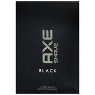Axe Aftershave Black Woda Po Goleniu 100ml