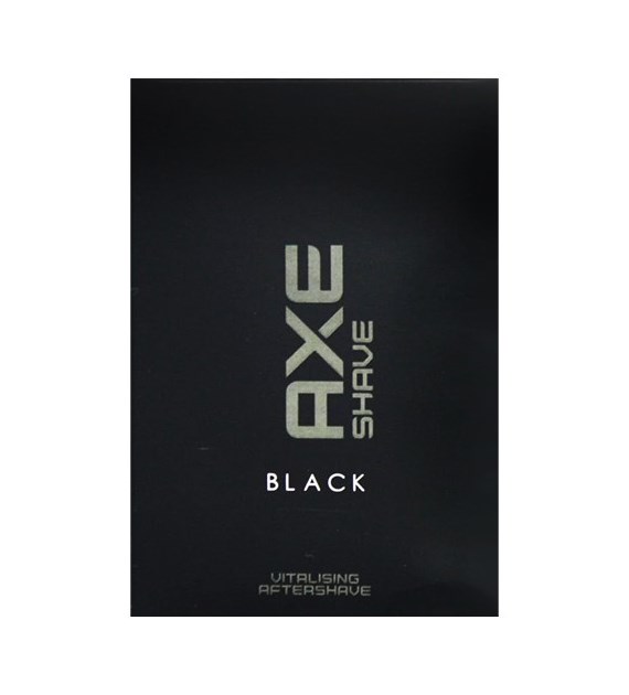 Axe Aftershave Black Woda Po Goleniu 100ml