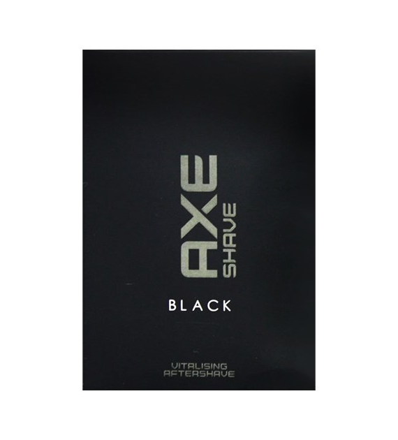 Axe Aftershave Black Woda Po Goleniu 100ml