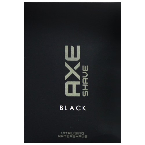 Axe Aftershave Black Woda Po Goleniu 100ml