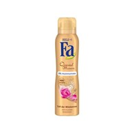 Fa Oriental Moments Wustenrosen Deo 150ml