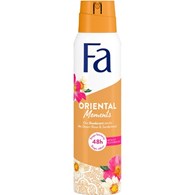 Fa Oriental Moments Wustenrosen Deo 150ml