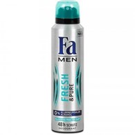 Fa Men Fresh Pure Deo 150ml