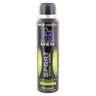 Fa Energy Boost Deo 150ml