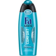 Fa Men Comfort Gel 250ml