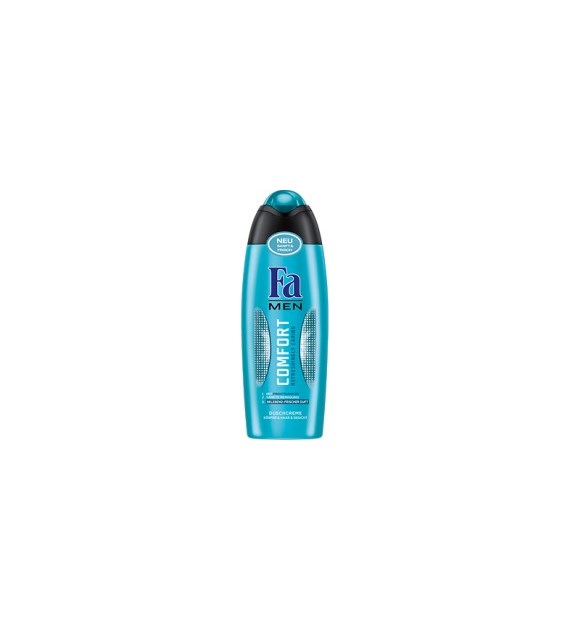 Fa Men Comfort Gel 250ml
