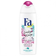 Fa Lovely Wings Himmlisher Kokosduft Gel 250ml