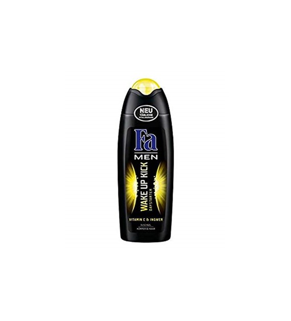 Fa Men Wake Up Kick Gel 250ml