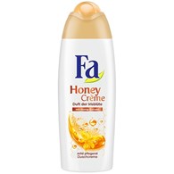Fa Honey Creme Irisblute Gel 250ml