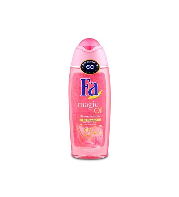 Fa Magic Oil Pinken Jasmins Gel 250ml
