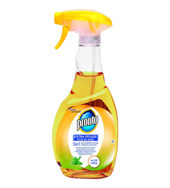 Pronto Extra Pfelge 5in1 Aloe Vera Spr 500ml