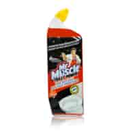 Mr. Muscle Original Gel do WC 750ml
