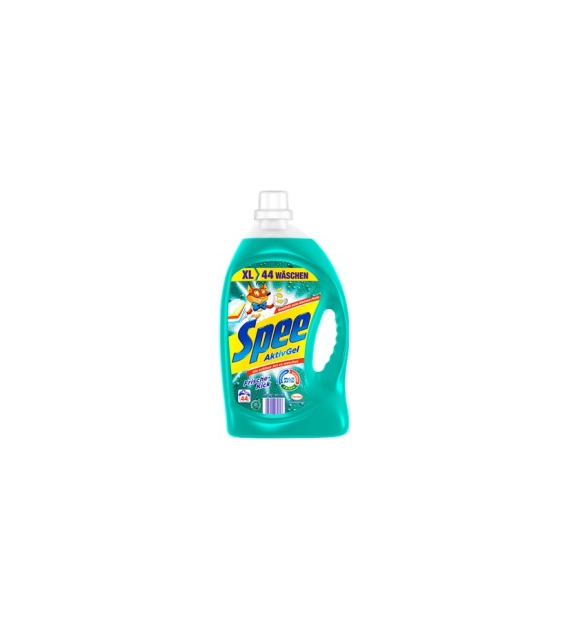 Spee Frische Kick Gel 44p 3,2L