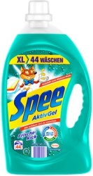 Spee Frische Kick Gel 44p 3,2L