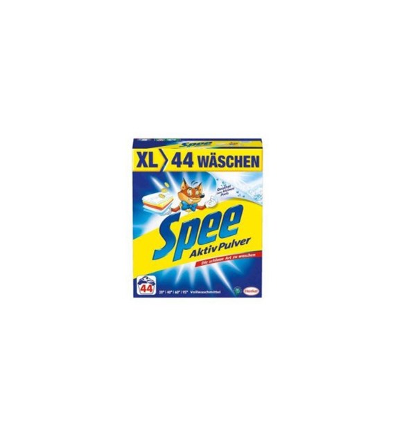 Spee Proszek 44p 2,4kg