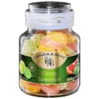C&H Citrus Selection Dropsy Słoik 300g