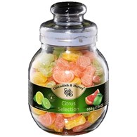 C&H Citrus Selection Dropsy Słoik 966g