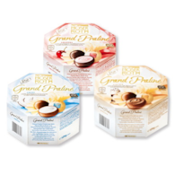 Moser Roth Grand Praline 129g