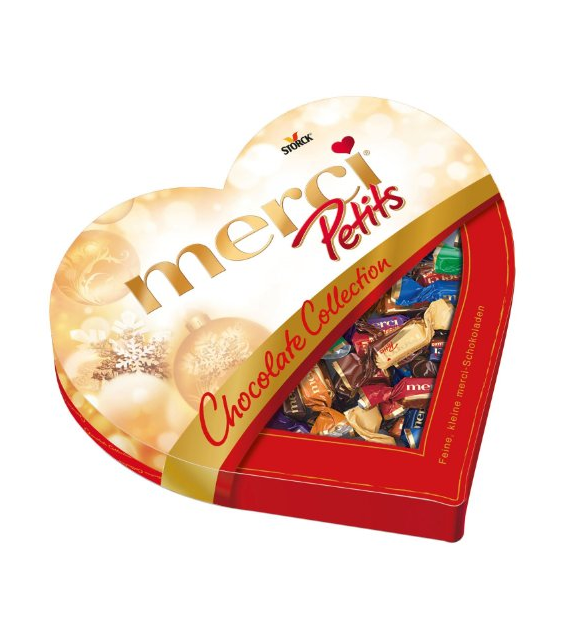 Merci Petits Serce 250g