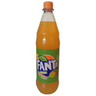 Fanta Mango Ohne Zucker 1L