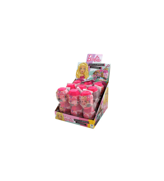 Barbie Egg Jajko 10g