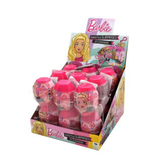 Barbie Egg Jajko 10g