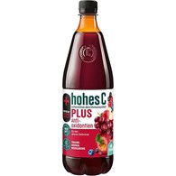 Hohes C Plus Antioxidantien Traube Aronia Sok 1L