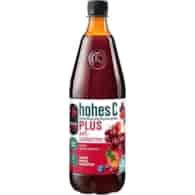 Hohes C Plus Antioxidantien Traube Aronia Sok 1L
