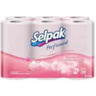 Selpak Kokusu Perfumed 3W Papier Toaletowy 12szt