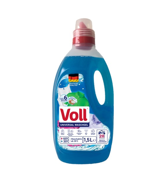 Voll Universal Gel 20p 1,5L