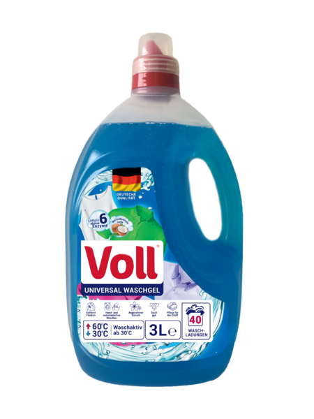 Voll Universal Gel 40p 3L