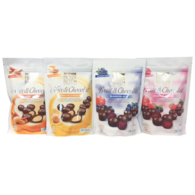 Moser Roth Fruit / Noix & Chocolat 180g/160g