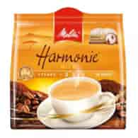 Melitta Harmonie Mild Pads 18szt 126g