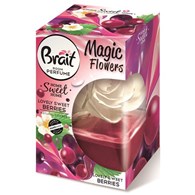 Brait Magic Flowers Lovely Berries Odś 75ml