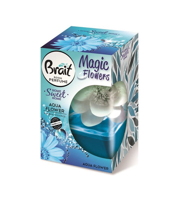 Brait Magic Flowers Aqua Flower Odś 75ml