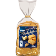 Edeka Mini Butter Spekulatius Ciastka 200g