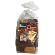 Edeka Mini Gewurz Spekulatius Zartbitterschok 200g