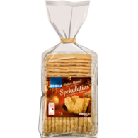 Edeka Butter Mandel Spekulatius Ciastka 200g
