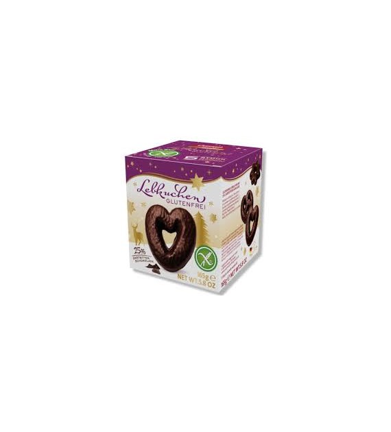 Coppenrath Lebkuchen Glutenfrei 165g