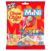 Chupa Chups Mini Lollies 22szt 132g