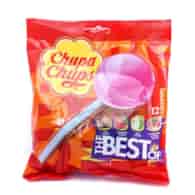 Chupa Chups The Best Of 12szt 144g