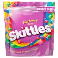 Skittles Wild Berry 196g