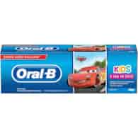 Oral-B Kids 3+ Mild Pasta 75ml